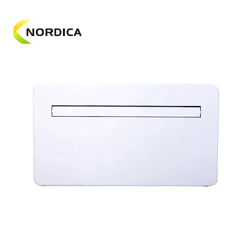 New Indoor R290 8000btu Monoblock Inverter All in One Monoblock air Conditioner