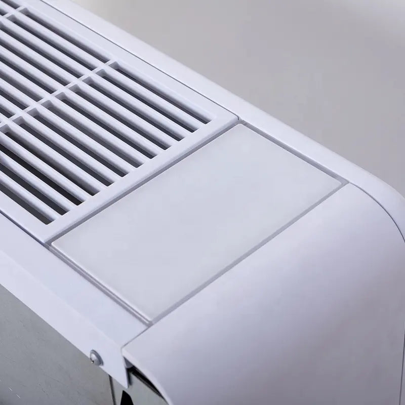 New Indoor R290 8000btu Monoblock Inverter All in One Monoblock air Conditioner