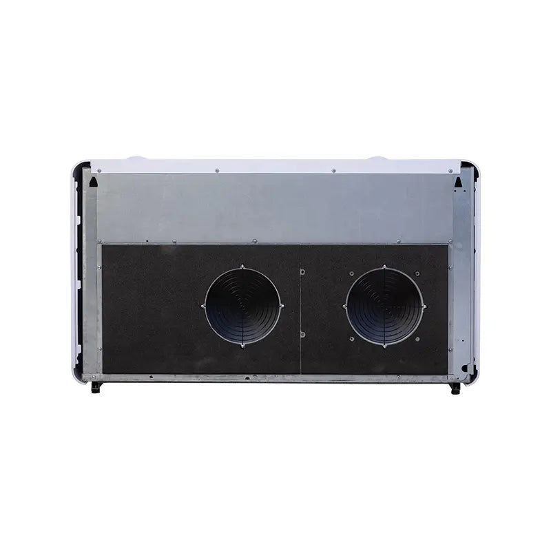 New Indoor R290 8000btu Monoblock Inverter All in One Monoblock air Conditioner