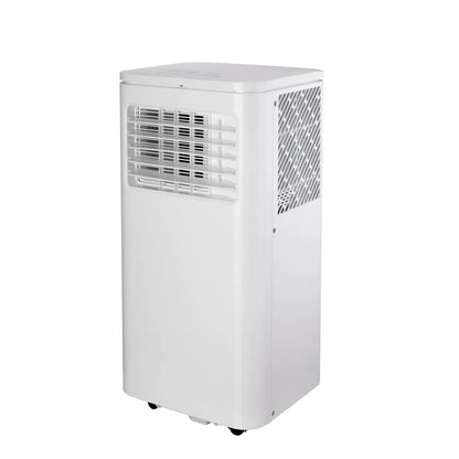 KONWIN NPL-06CX1E High Power Workshop 10000 BTU AC Unit Portable Air Conditioner with Dehumidifier and Fan