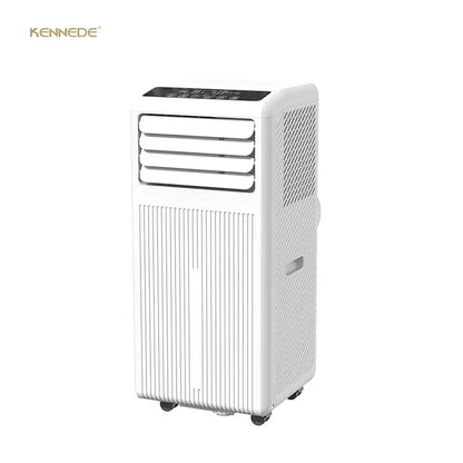 Mini Portable 9000BTU Electric LED Display Portable Air Conditioner with Remote Control Home Office RV Outdoor Use New Condition